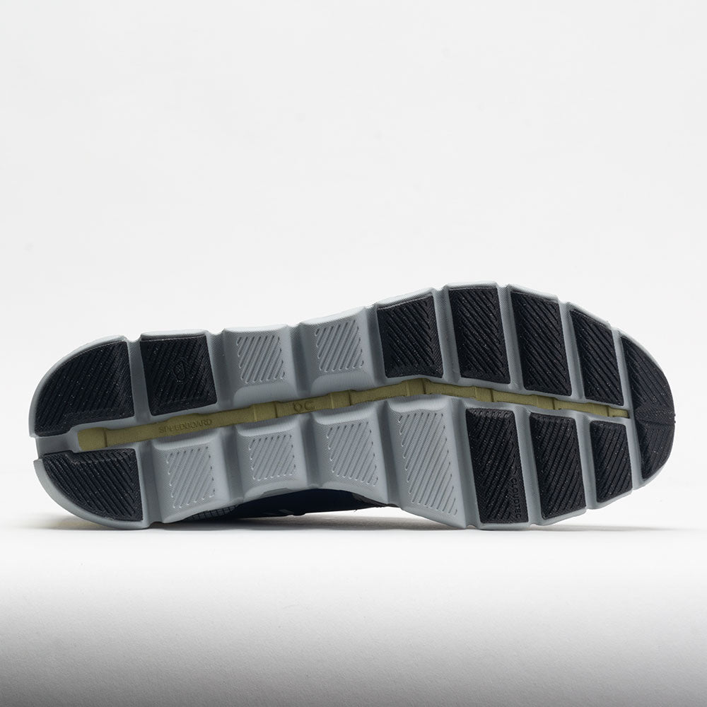 Cloud X Shift Men's Denim/White