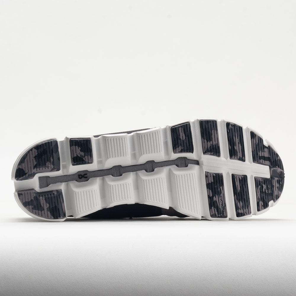 Cloud 5 Fuse Men's Eclipse/Zinc