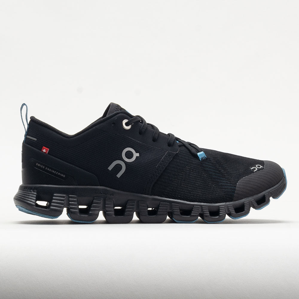 Cloud X 3 Shift Women's Black/Niagara