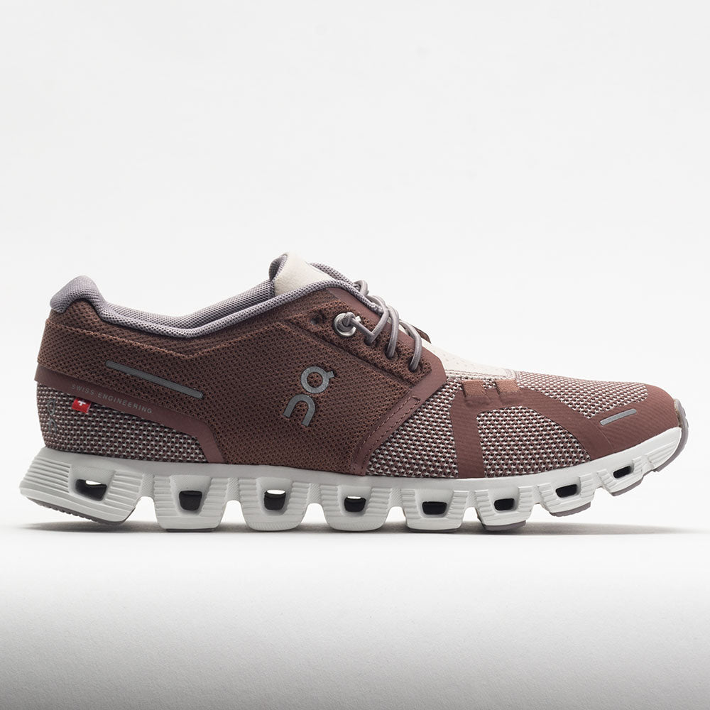 Cloud 5 Combo Women's Rust/Ice