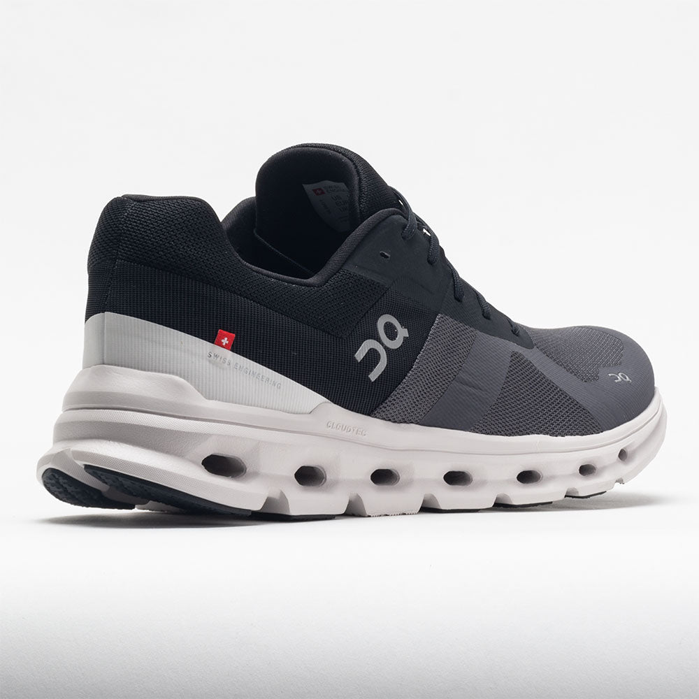 Cloudrunner Men's Eclipse/Frost