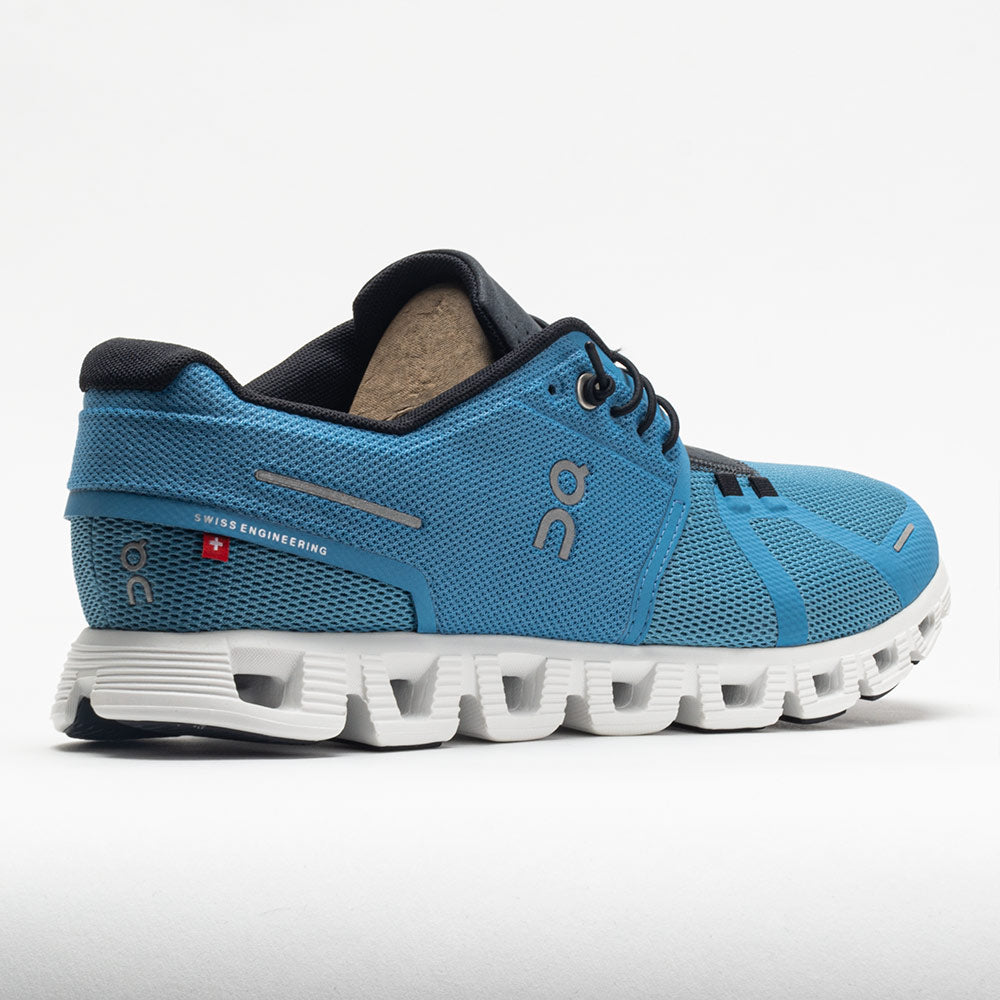 Cloud 5 Men's Niagara/Black