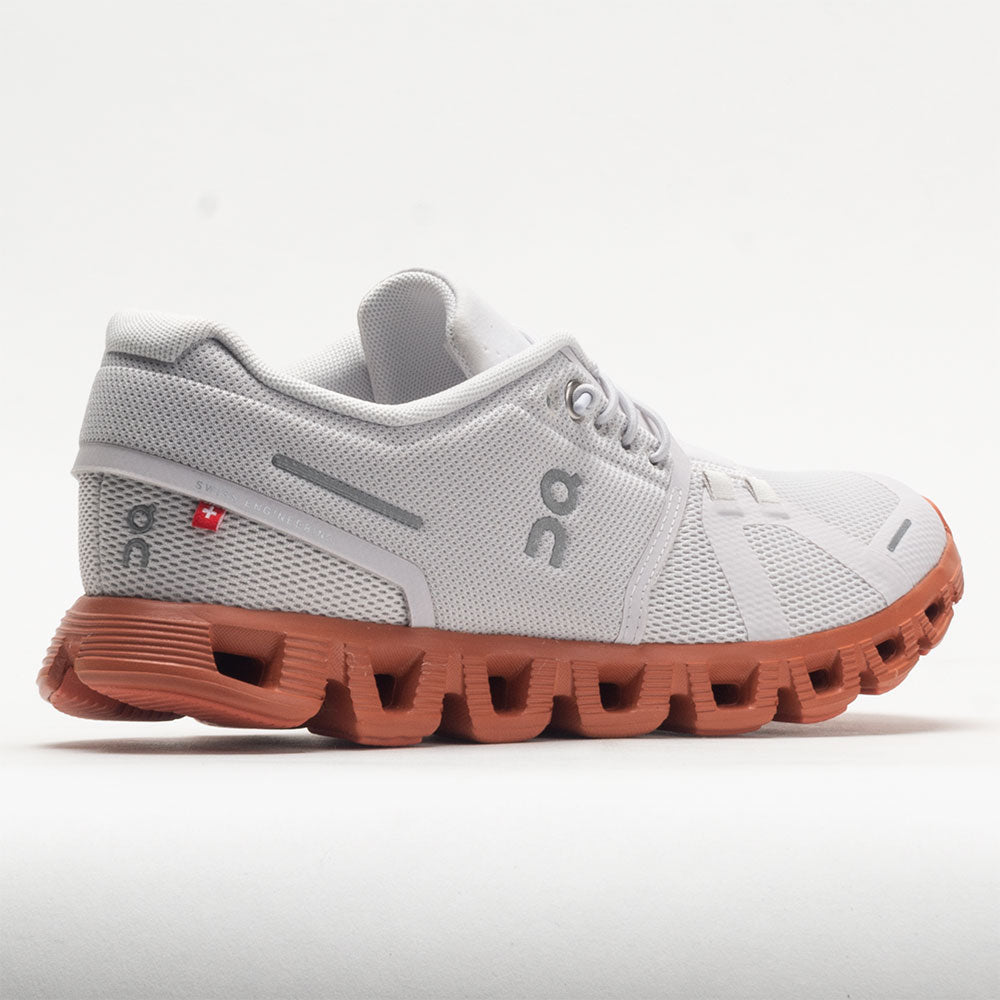 Cloud 5 Women's Frost/Canyon