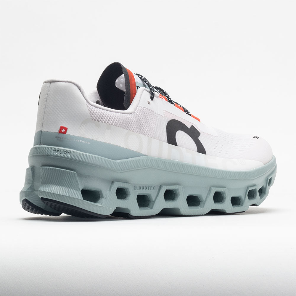 Cloudmonster Men's Frost/Surf