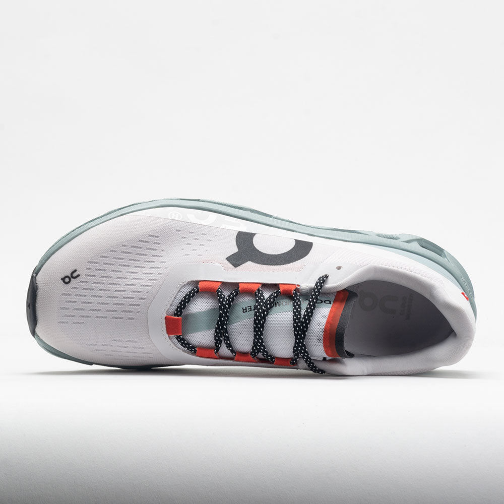 Cloudmonster Men's Frost/Surf