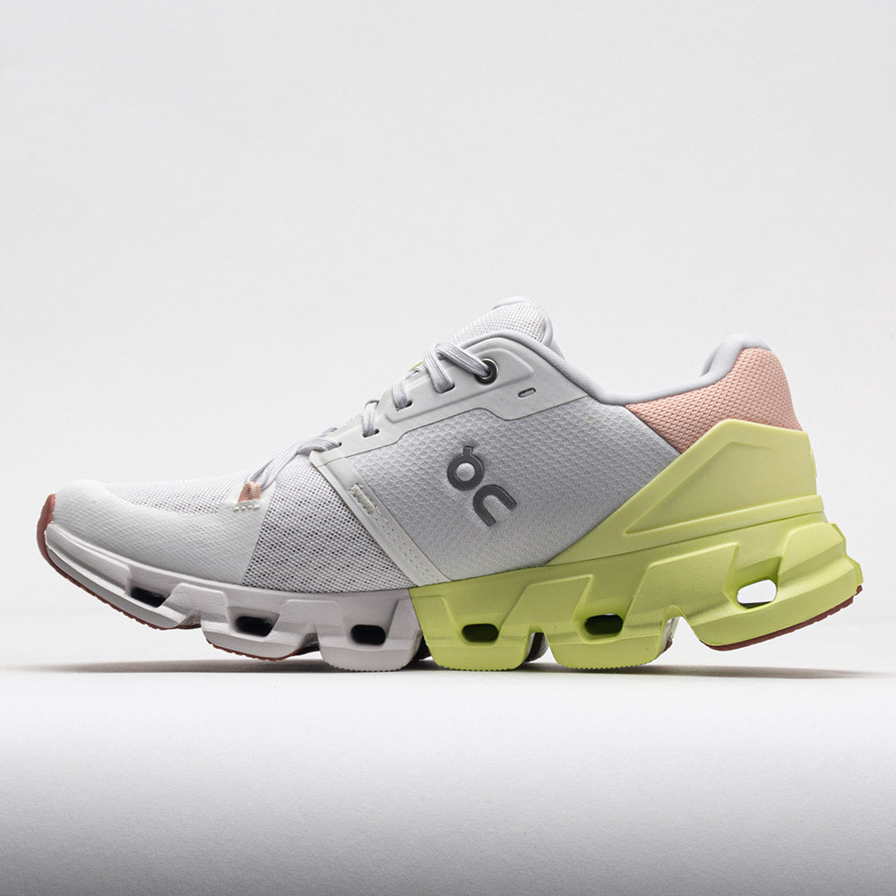 Cloudflyer 4 Women's White/Hay