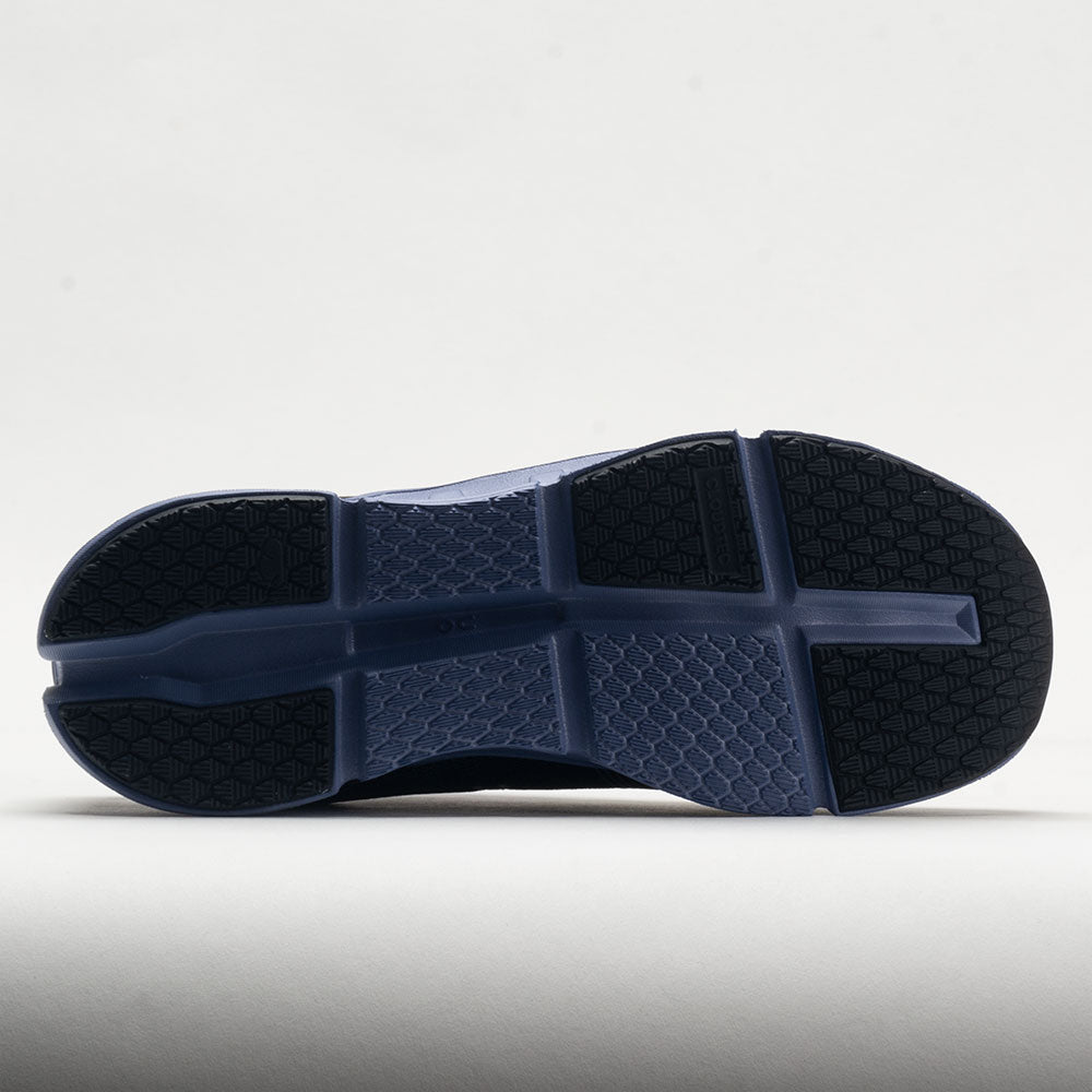 Cloudgo Men's Black/Shale