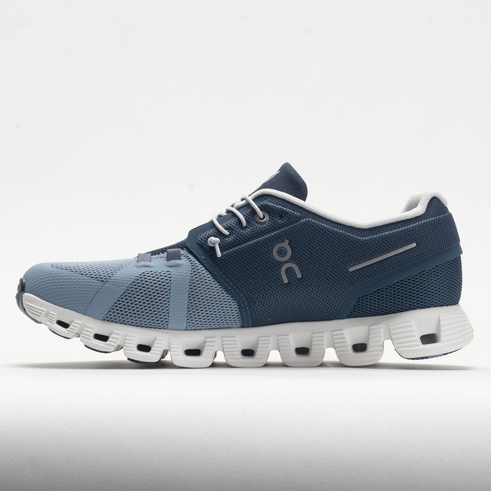 Cloud 5 Fuse Men's Storm/Chambray