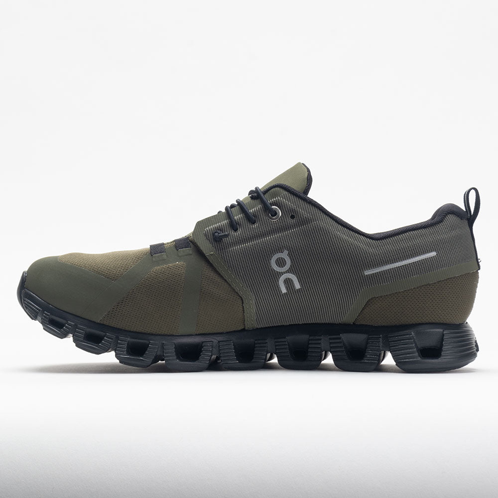 Cloud 5 Waterproof Men's Olive/Black