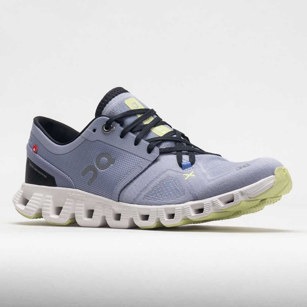 Cloud X 3 Women's Nimbus/White