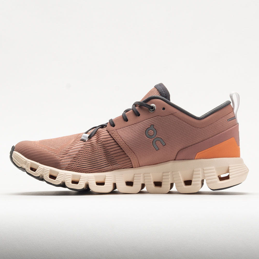 Cloud X 3 Shift Women's Cork/Fawn