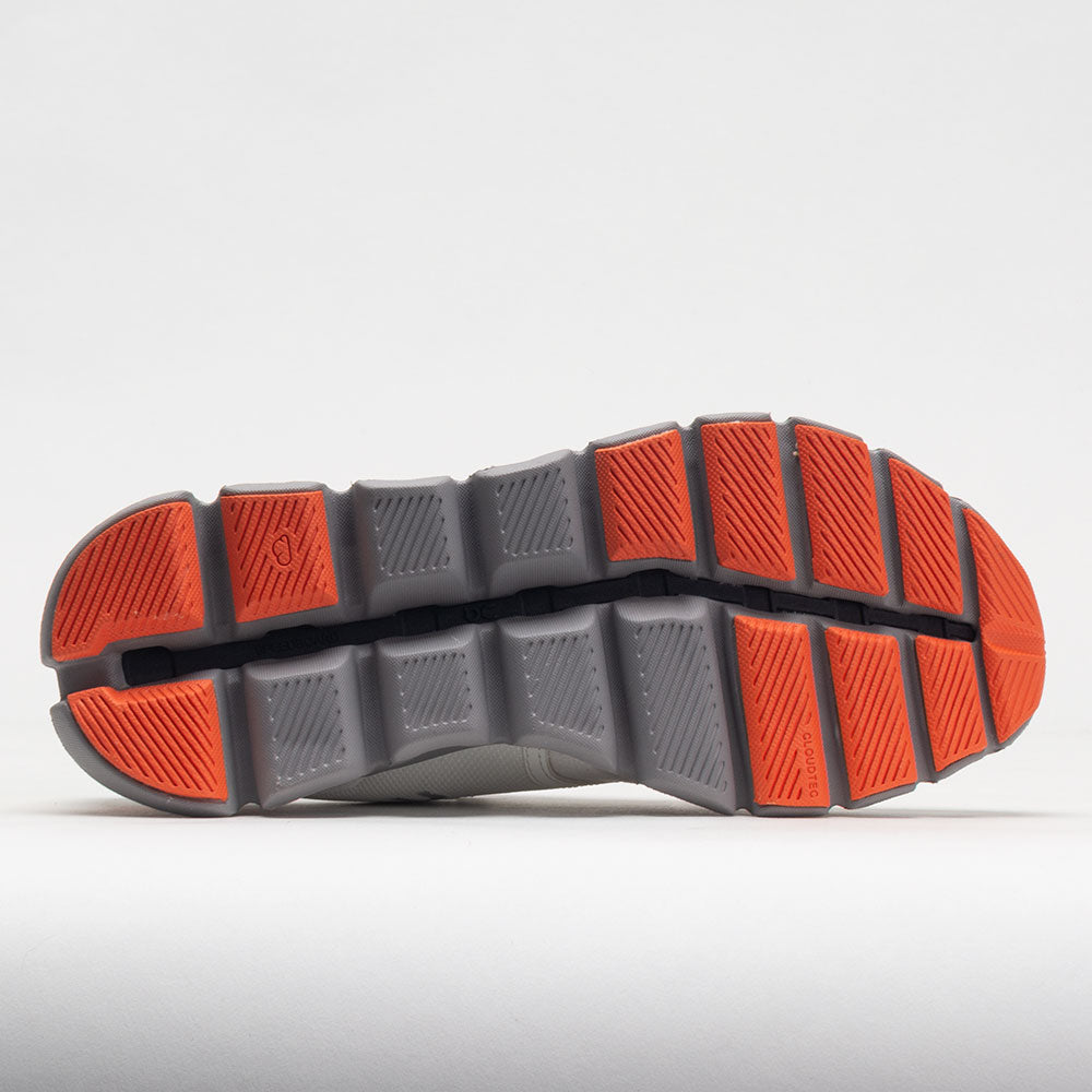 Cloud X 3 Women's Ivory/Alloy