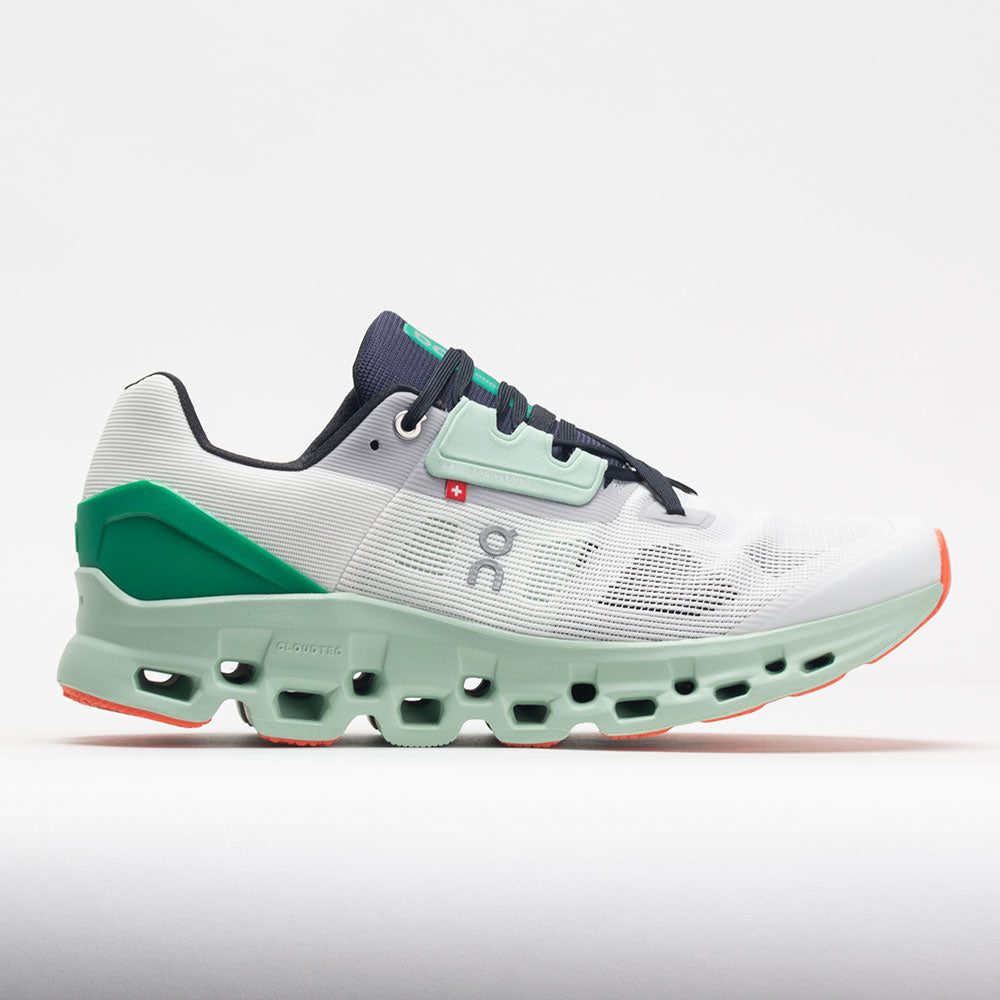 Cloudstratus Men's Undyed White/Creek