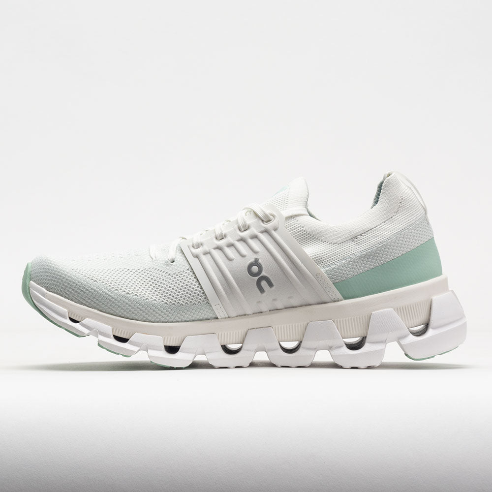 Cloudswift 3 Women's Ivory/Creek