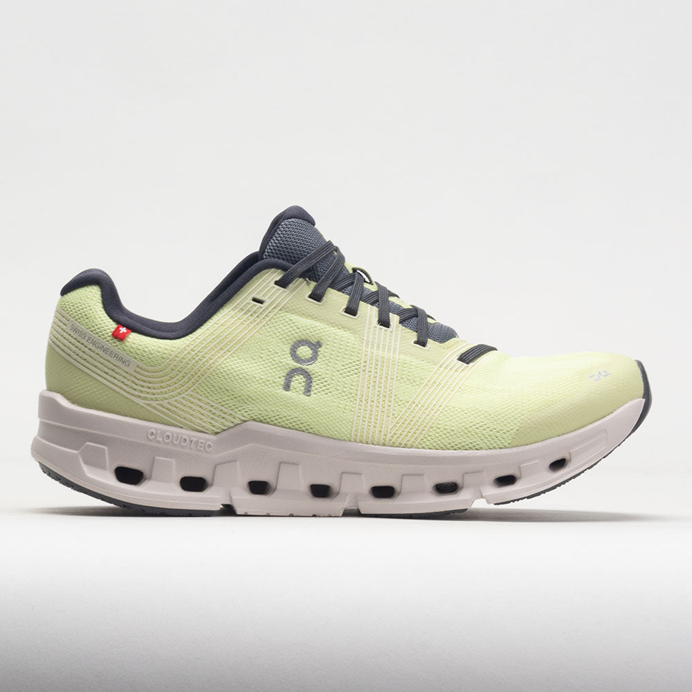 Cloudgo Men's Hay/Sand