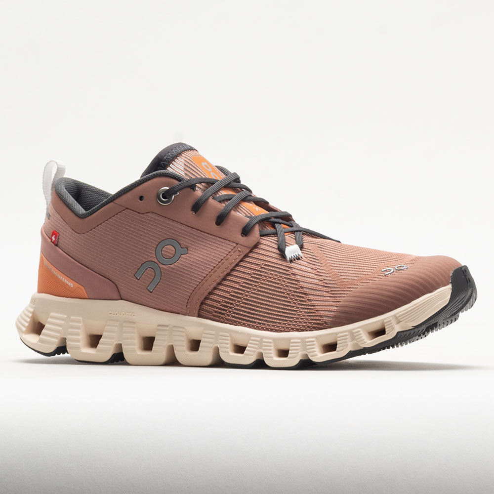 Cloud X 3 Shift Women's Cork/Fawn