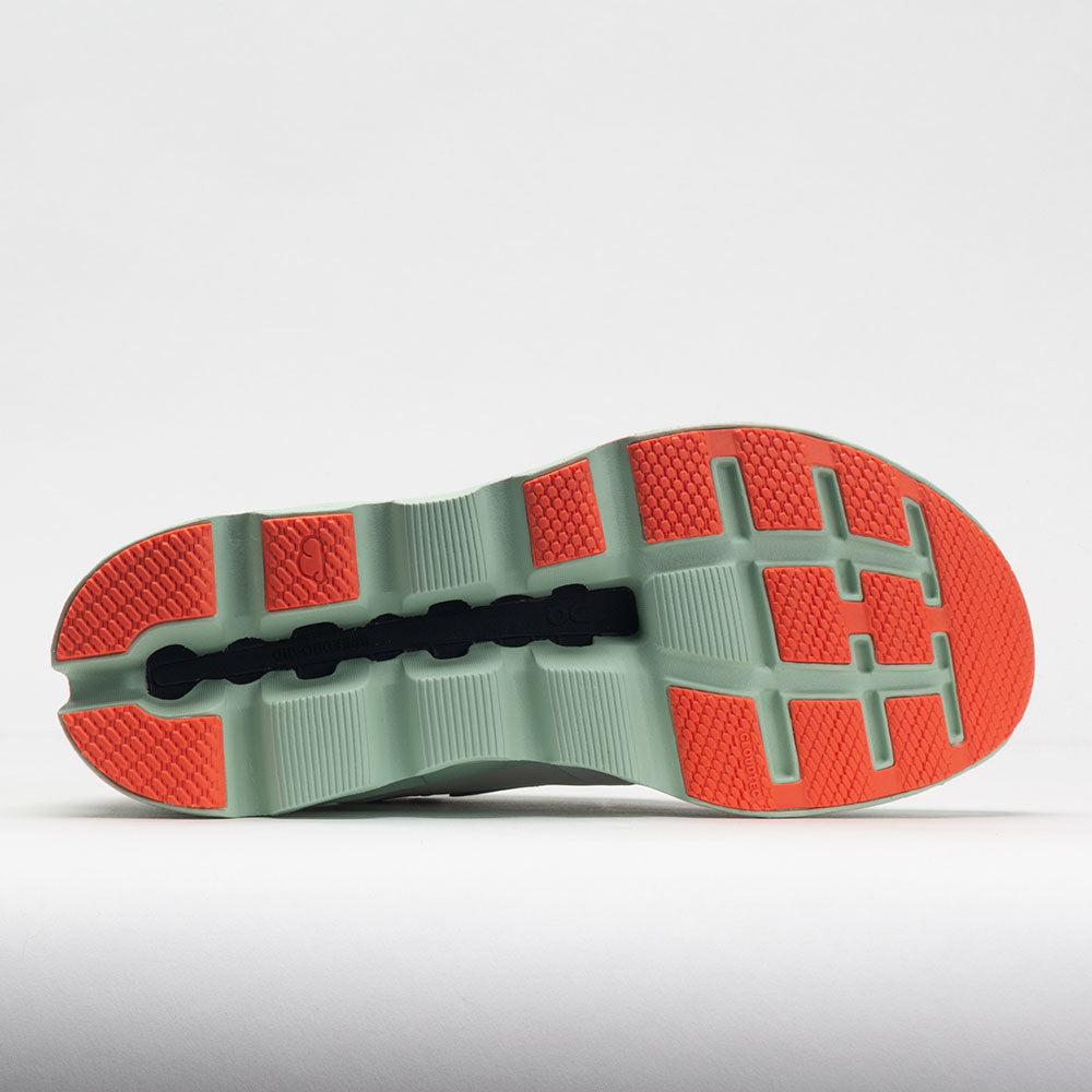 Cloudstratus Men's Undyed White/Creek