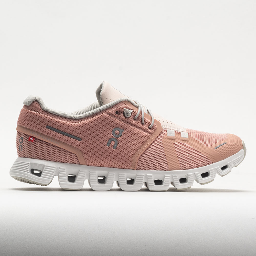 Cloud 5 Women's Rose/Shell