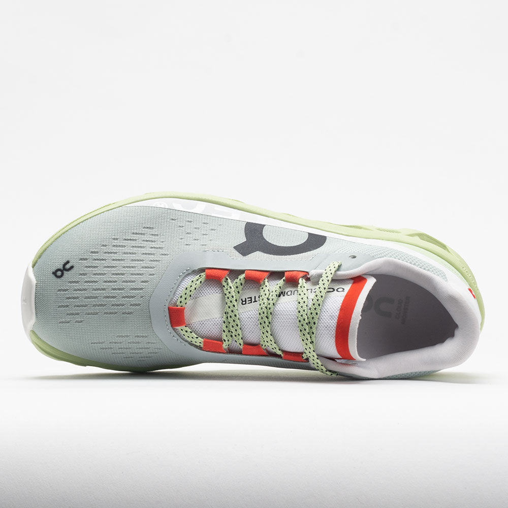 Cloudmonster Women's Glacier/Meadow