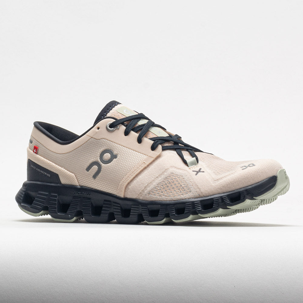 Cloud X 3 Women's Fawn/Magnet