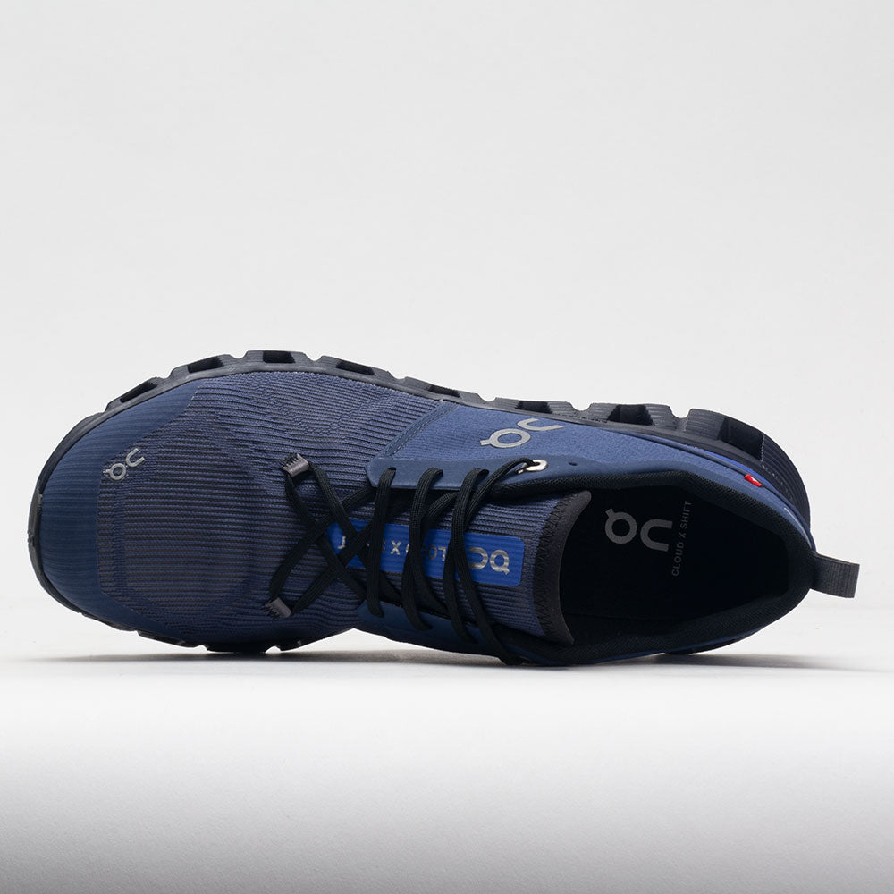 Cloud X 3 Shift Men's Denim/Eclipse