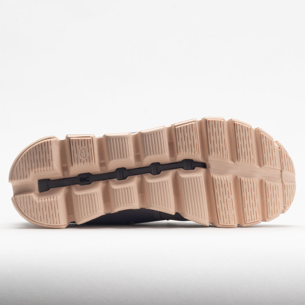 Cloud 5 Women's Zinc/Shell