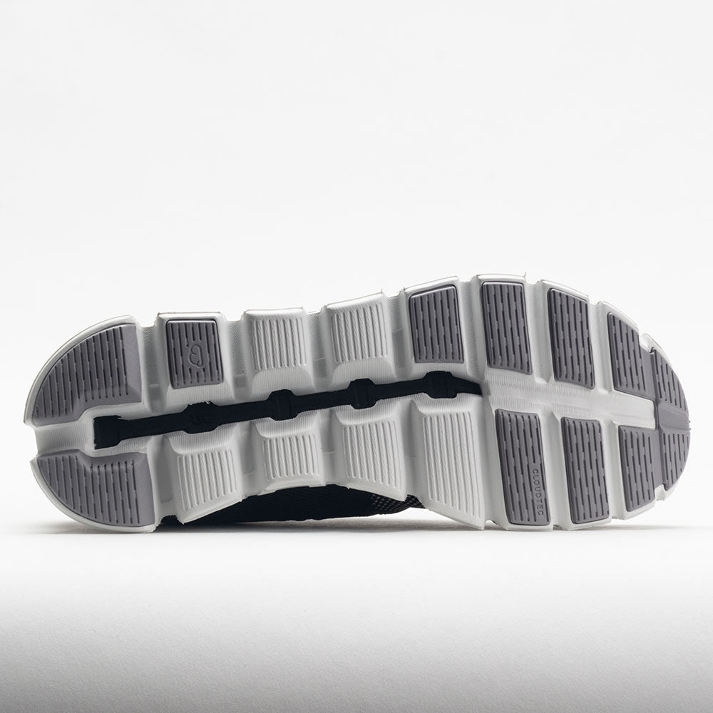 Cloud 5 Combo Women's Black/Alloy