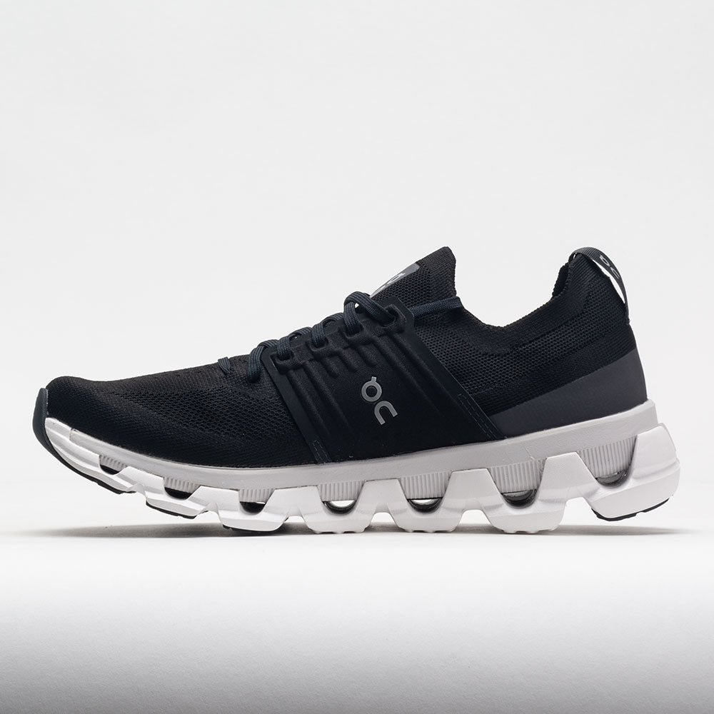 Cloudswift 3 Women's All Black