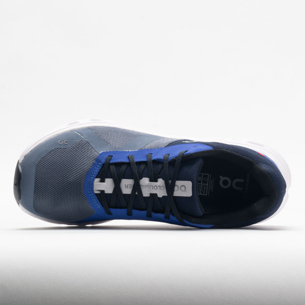 Cloudrunner Men's Metal/Midnight