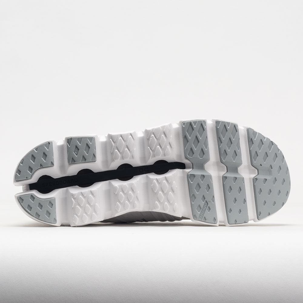 Cloudswift 3 Women's White/Frost