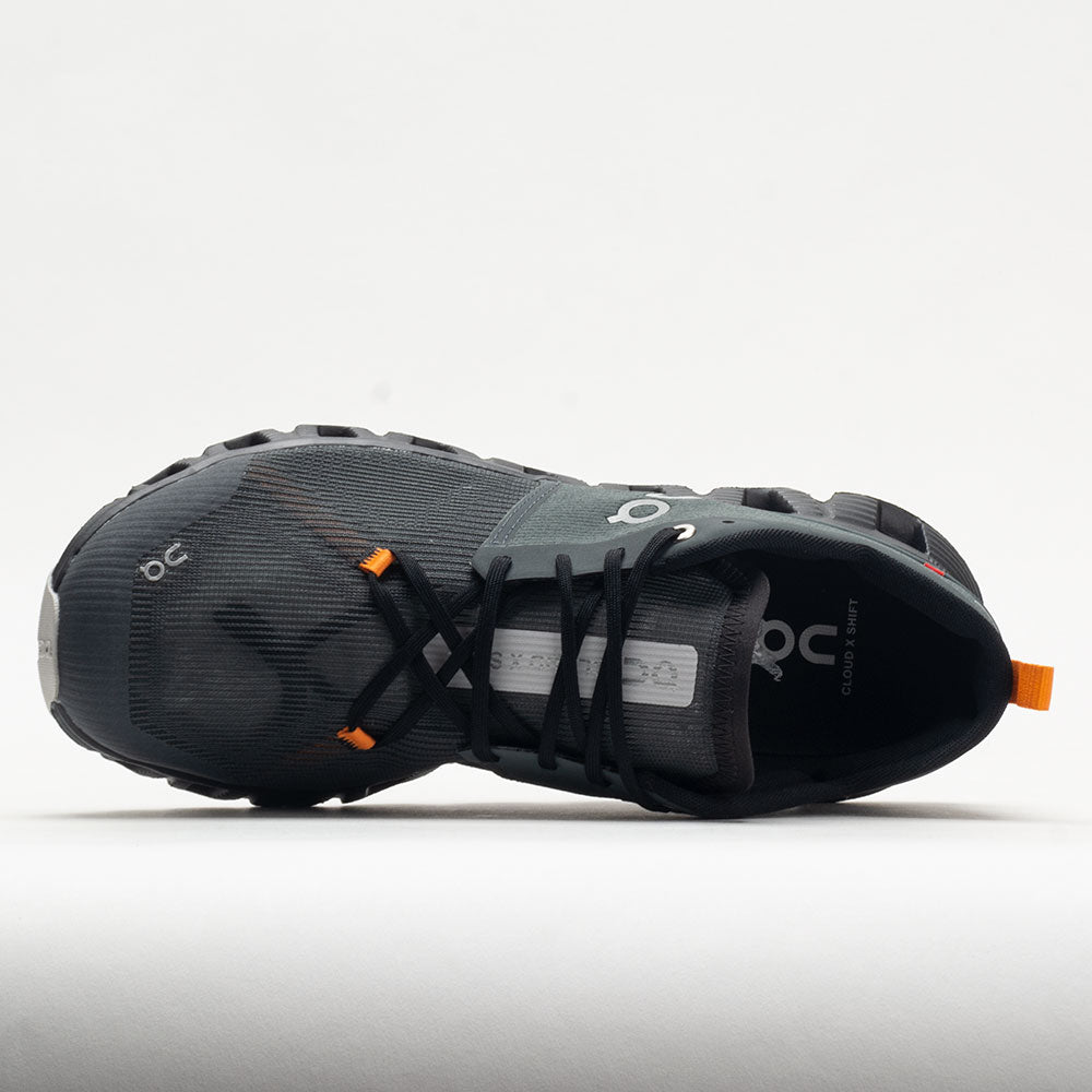 Cloud X 3 Shift Men's Lead/Turmeric