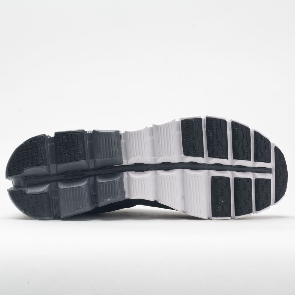 Cloudflow Men's Black/Asphalt