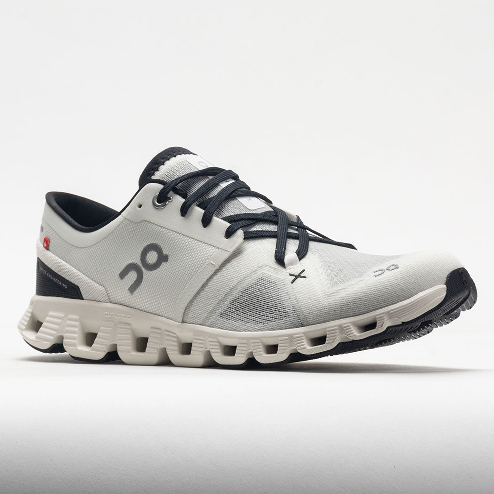 Cloud X 3 Women's White/Black