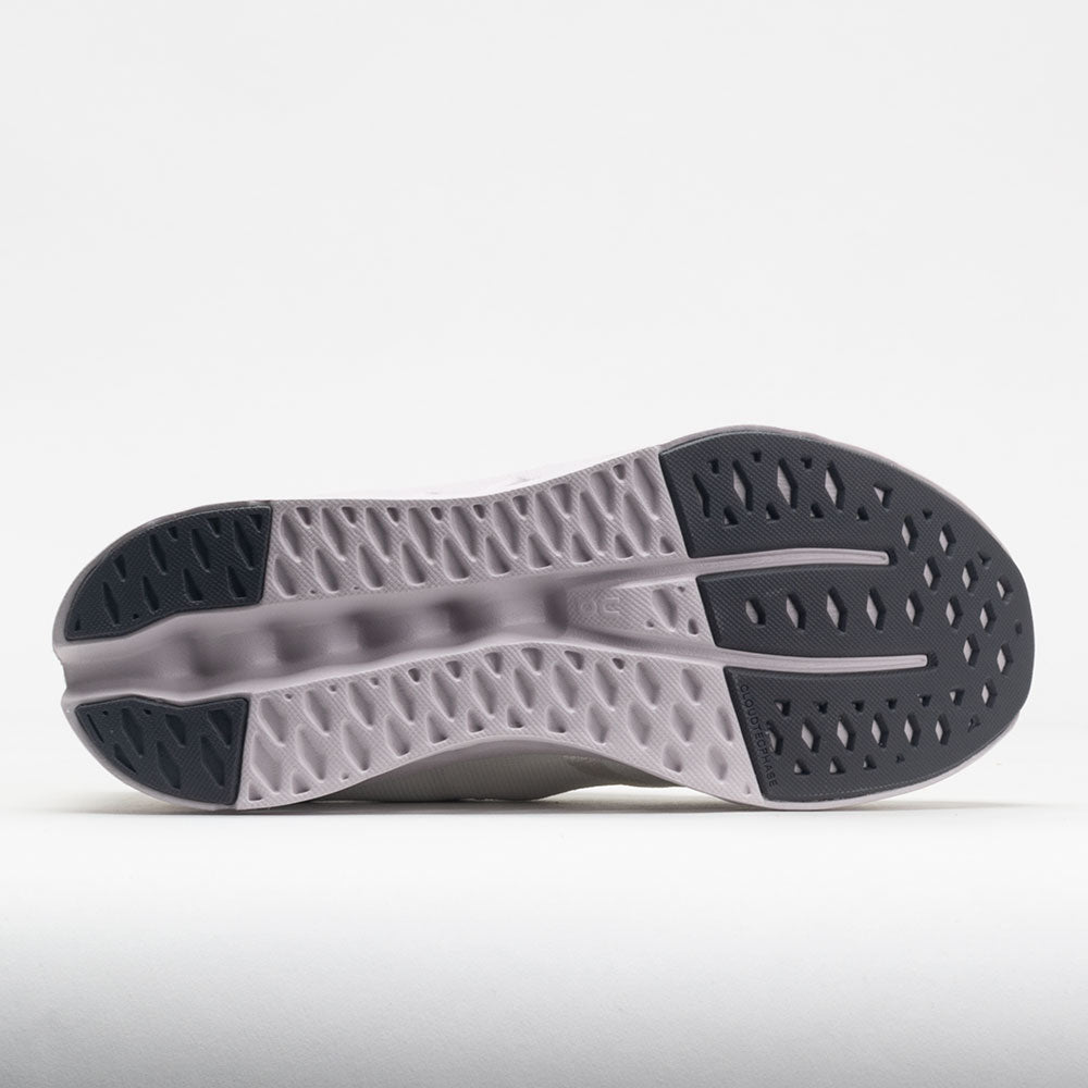 Cloudsurfer Women's White/Frost