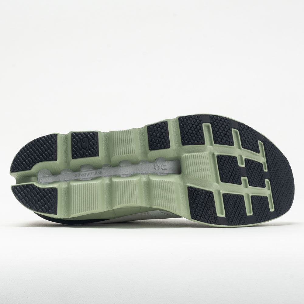 Cloudstratus Men's White/Black