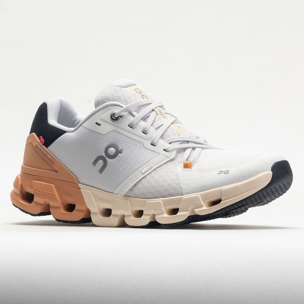 Cloudflyer 4 Women's White/Copper