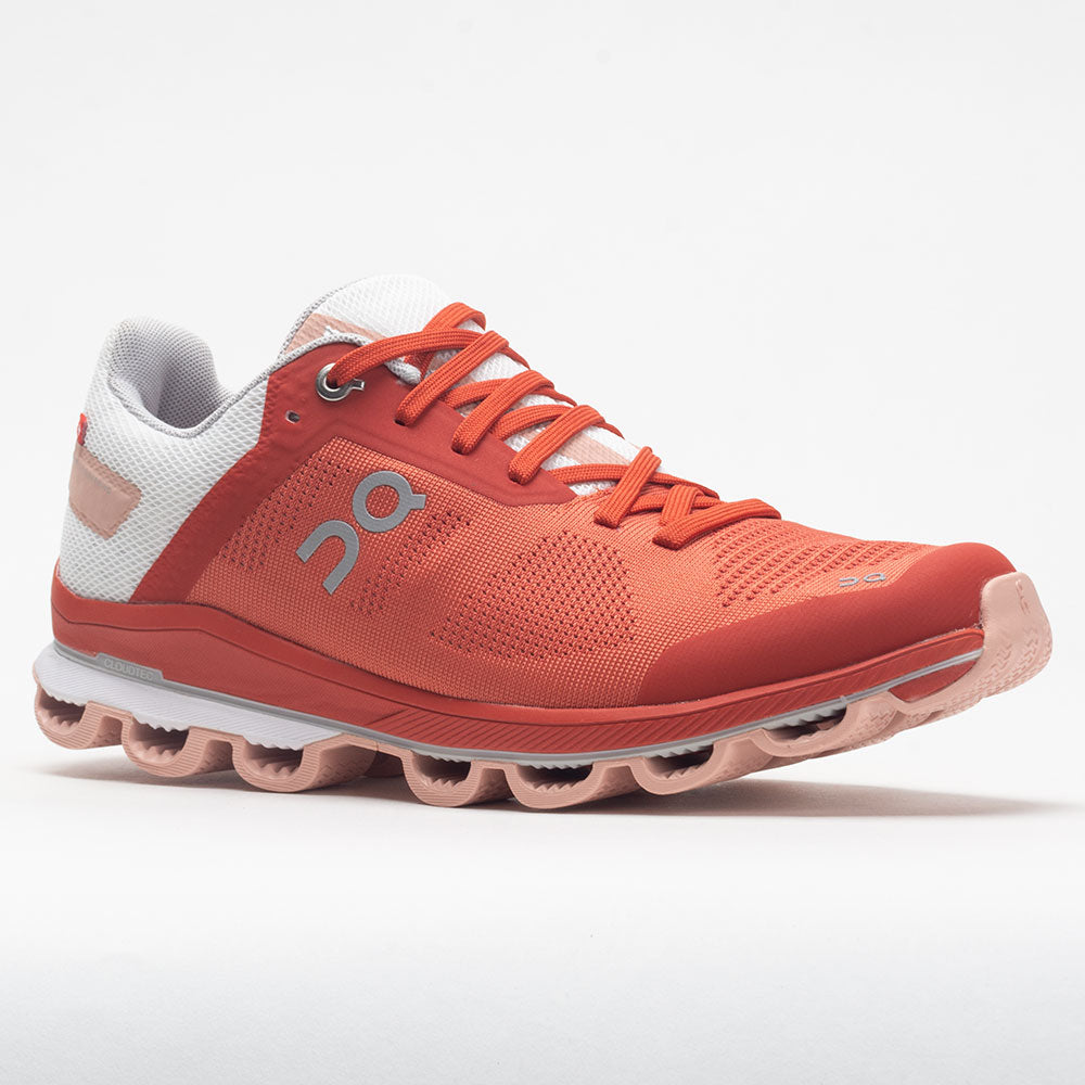 Cloudsurfer 6 Women's Rust/Rose