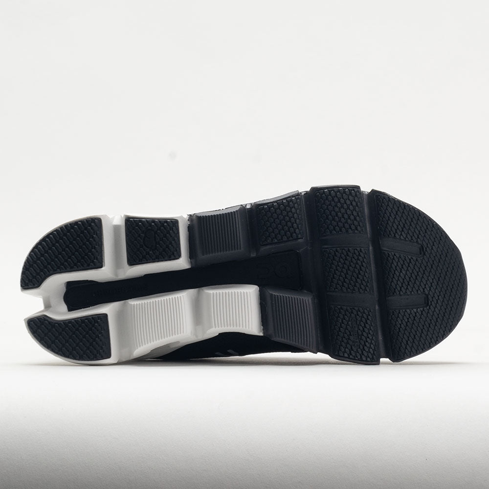 Cloudflyer 4 Men's Black/White