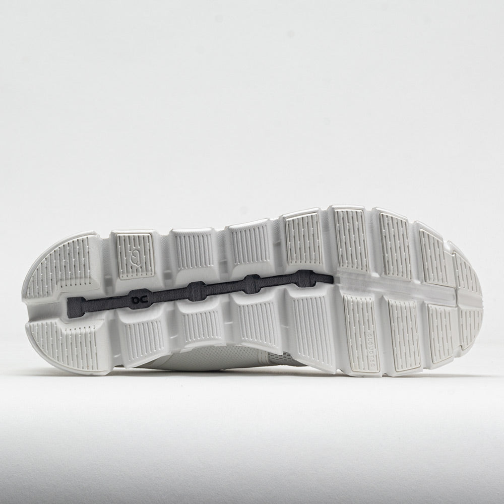 Cloud 5 Women's Undyed White