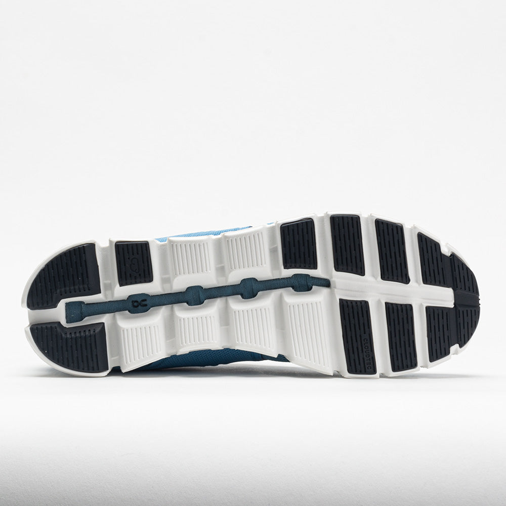 Cloud 5 Men's Niagara/Black