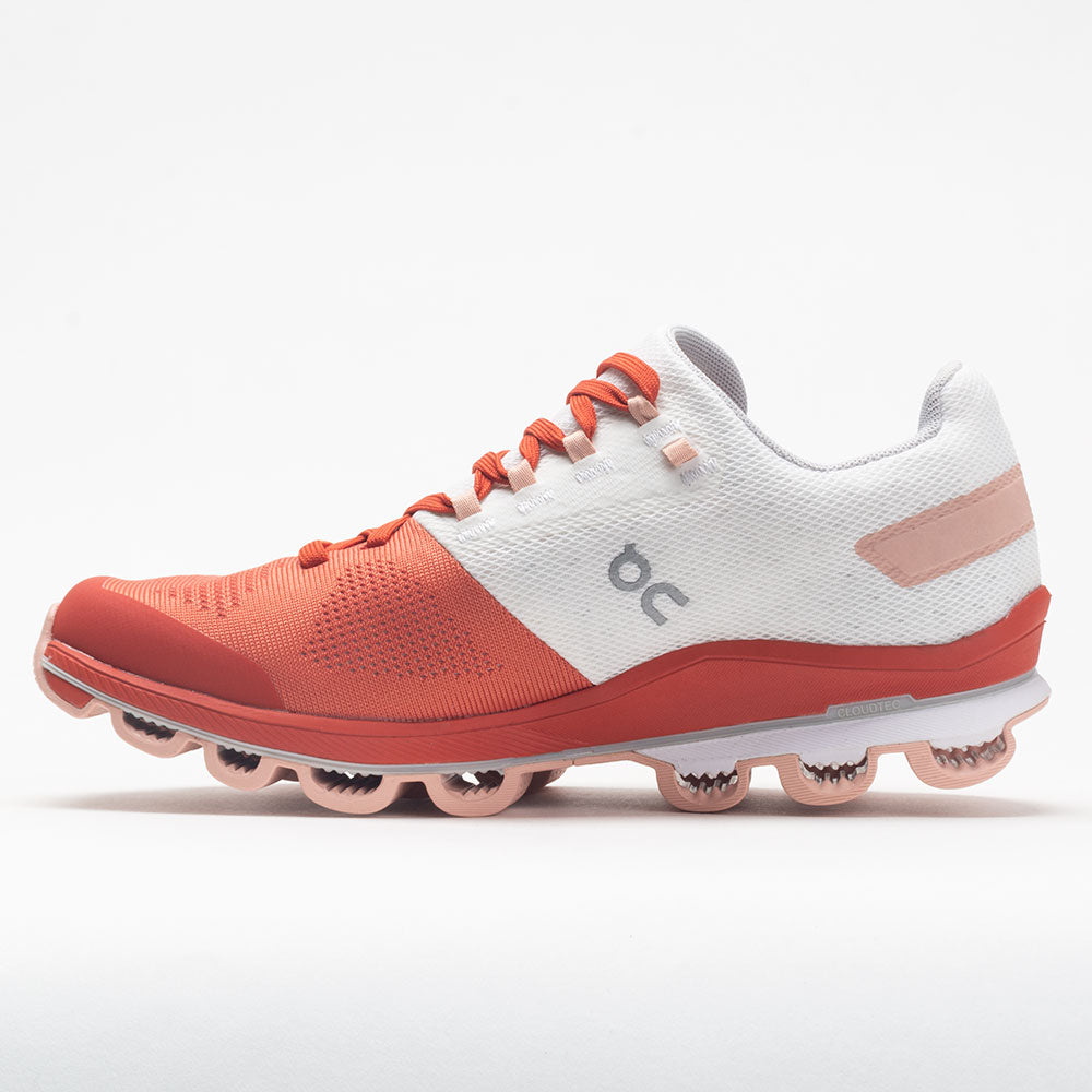 Cloudsurfer 6 Women's Rust/Rose
