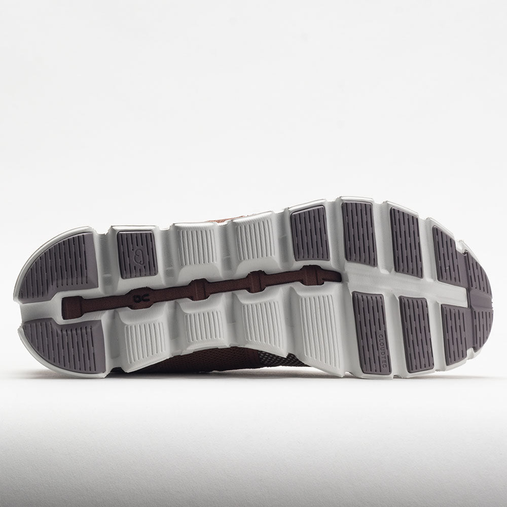 Cloud 5 Combo Women's Rust/Ice