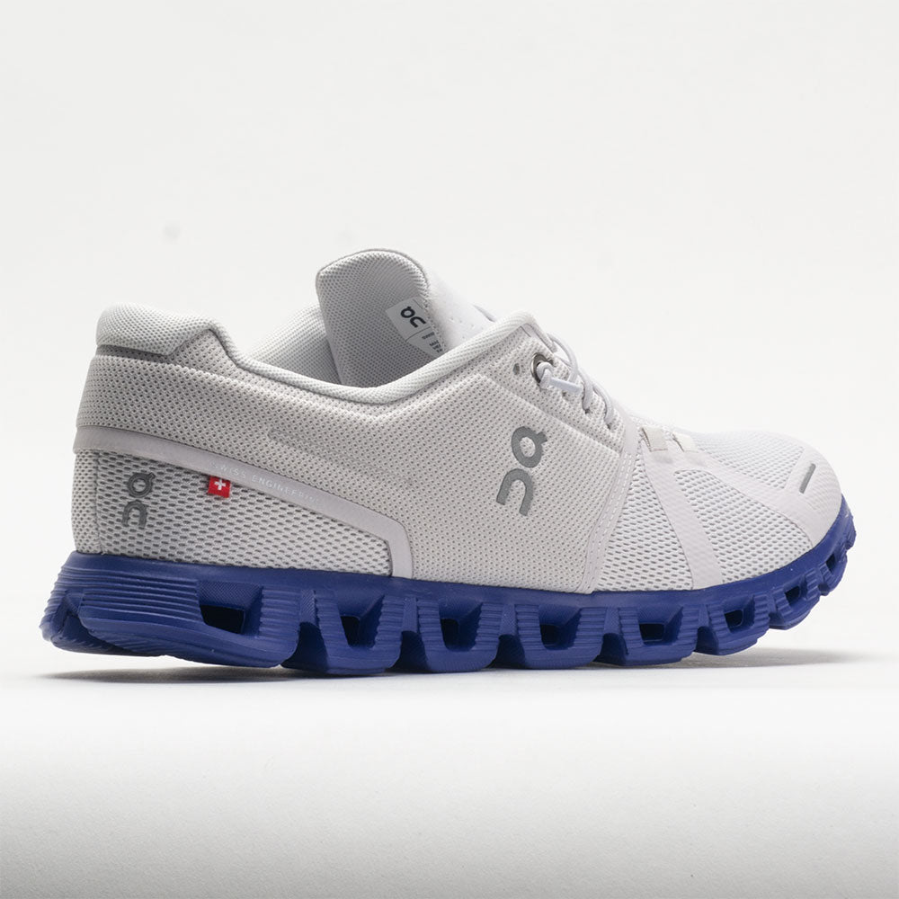 Cloud 5 Men's Frost/Indigo