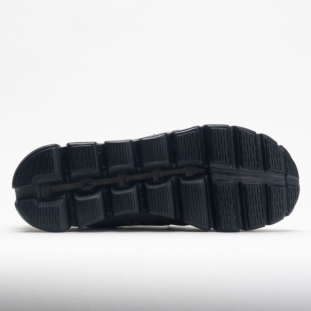 Cloud 5 Waterproof Men's Olive/Black