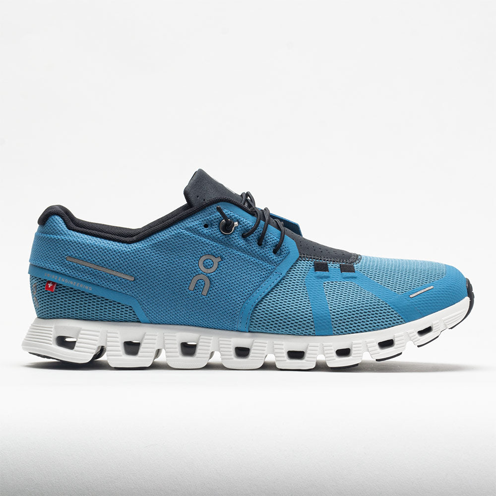 Cloud 5 Men's Niagara/Black