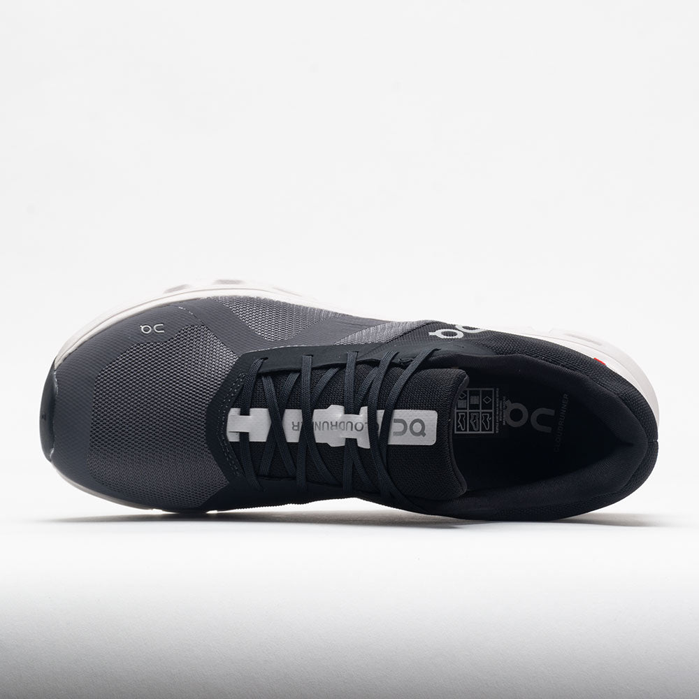 Cloudrunner Men's Eclipse/Frost