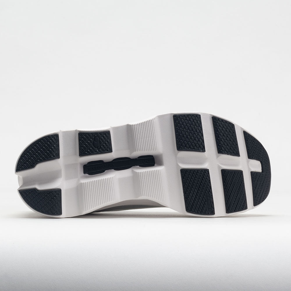 Cloudmonster Women's Undyed White/White