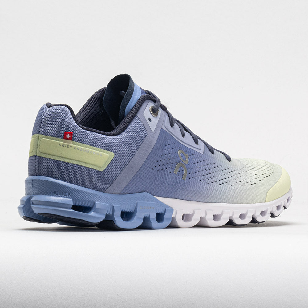 Cloudflow Women's Nimbus/Seeding