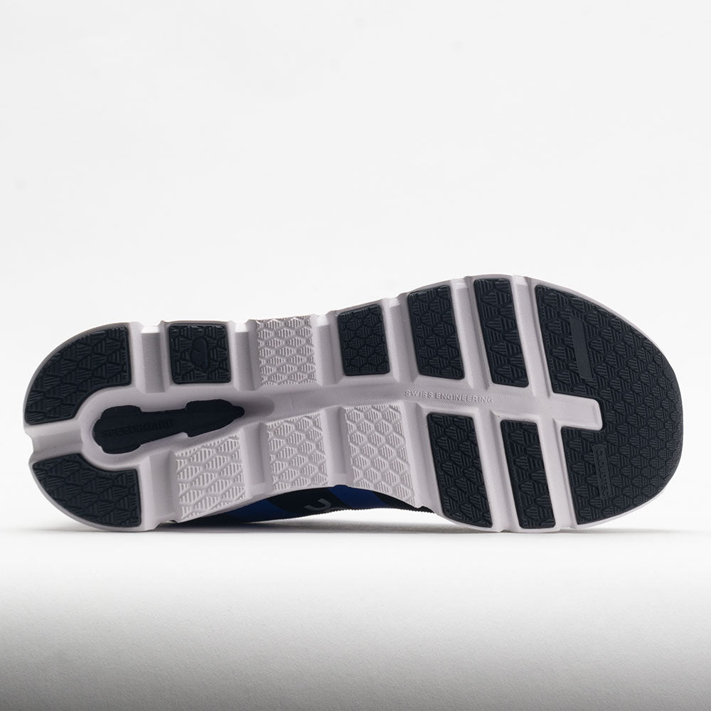 Cloudrunner Women's Chambray/Midnight