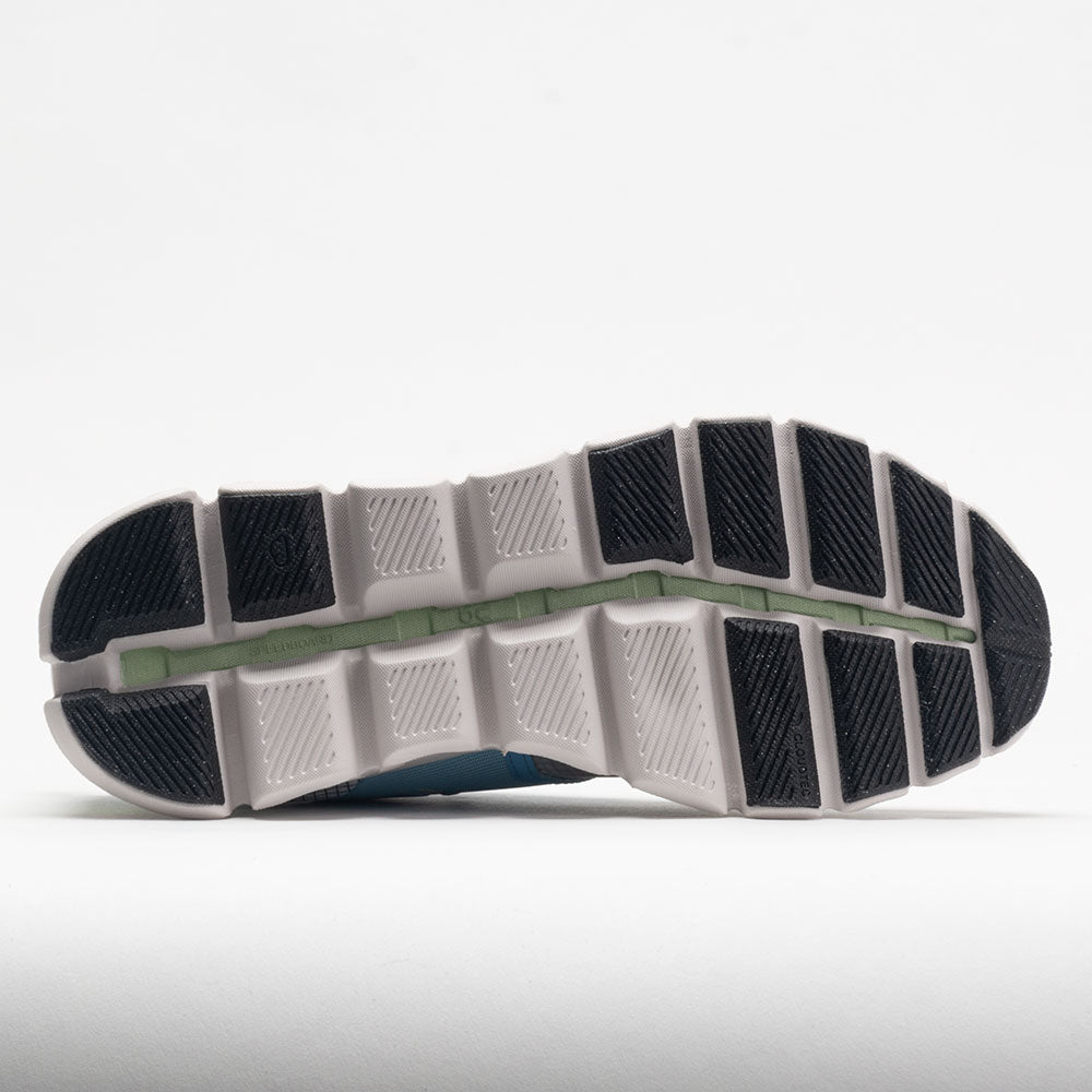 Cloud X Shift Women's Niagara/White